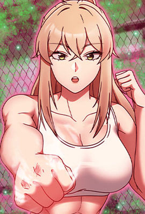女神漫画免费网页热门日漫推荐